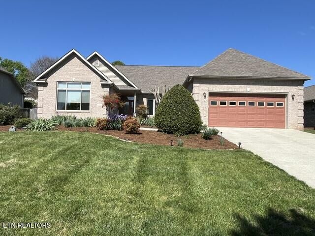 Property Photo:  144 Cheeskogili Way  TN 37774 