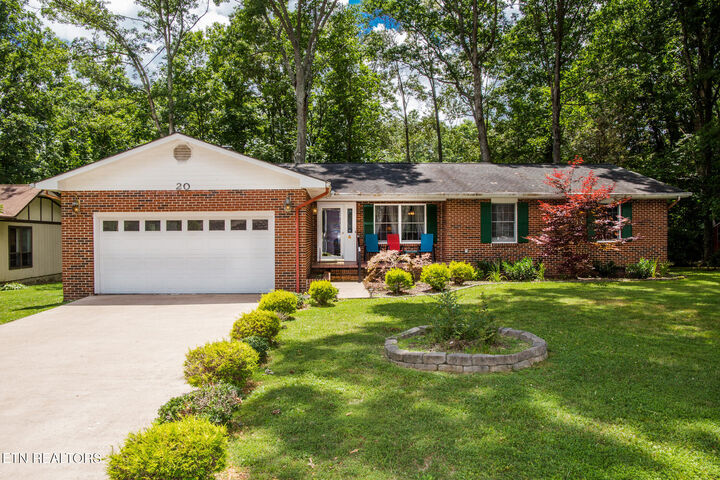 Property Photo: 20 Black Oak Circle TN 38558
