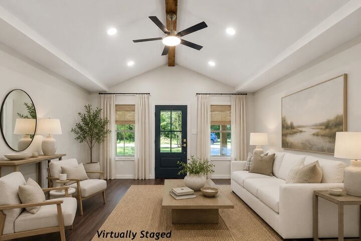 Property Photo:  107 Garrett Street  TX 75602 