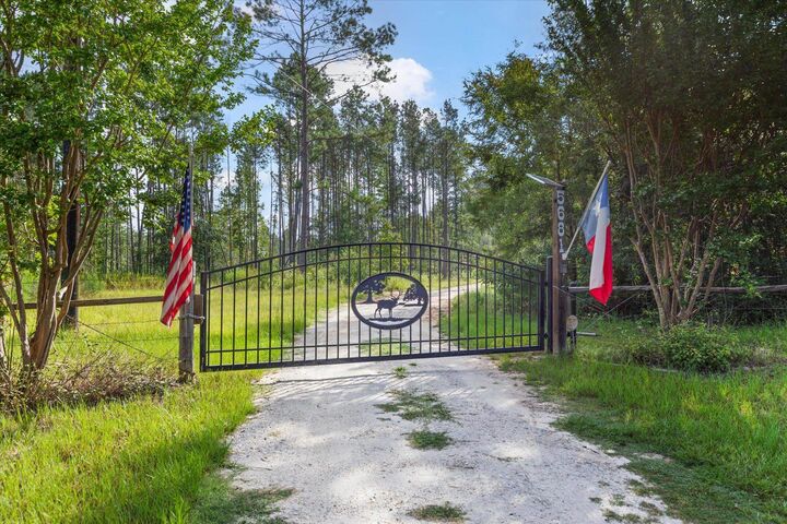 Property Photo: 5681 An County Road #153 TX 75801