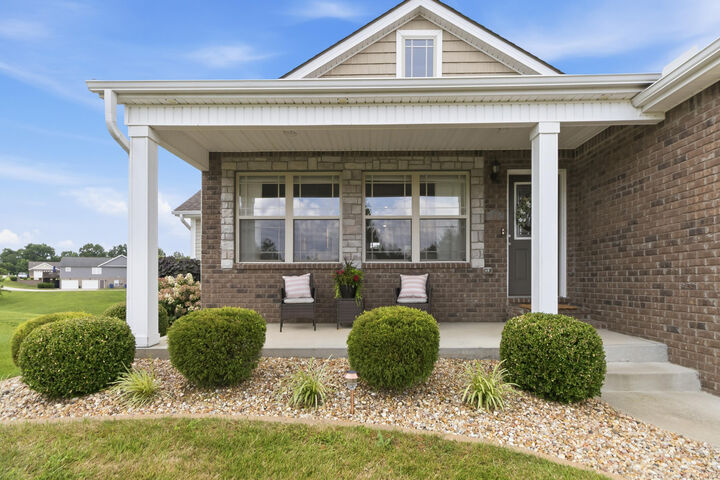 Property Photo:  132 Rugged Peak Drive  KY 42503 