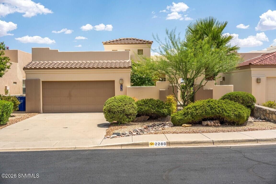 Property Photo:  2280 Sedona Hills Parkway  NM 88011 
