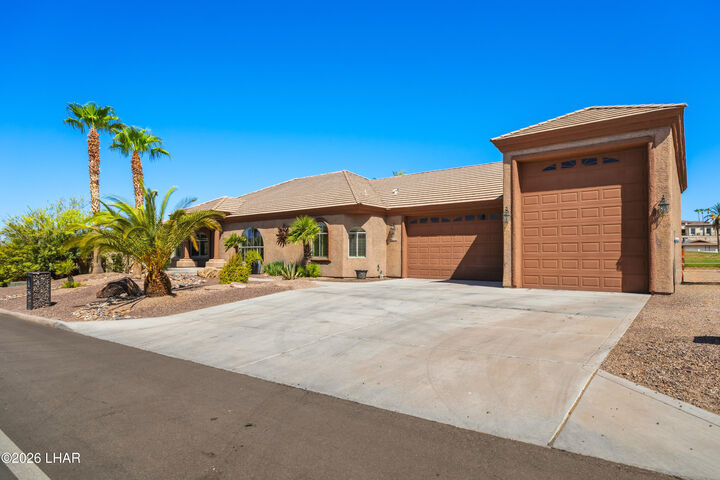 Property Photo:  2195 Jamaica Blvd S  AZ 86406 
