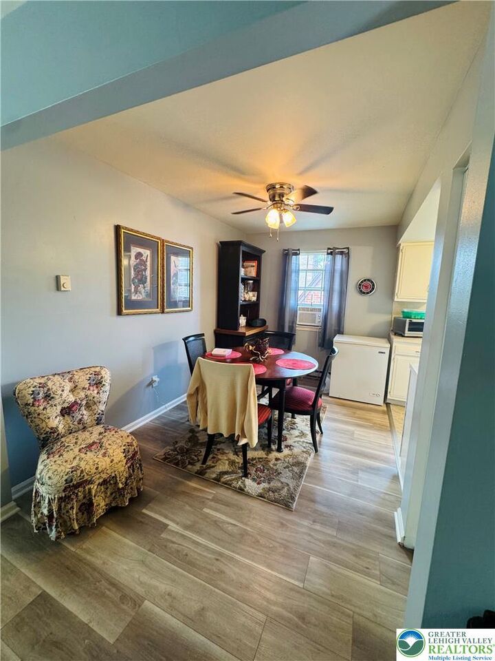 Property Photo: 2327 4th Street 2 PA 18103