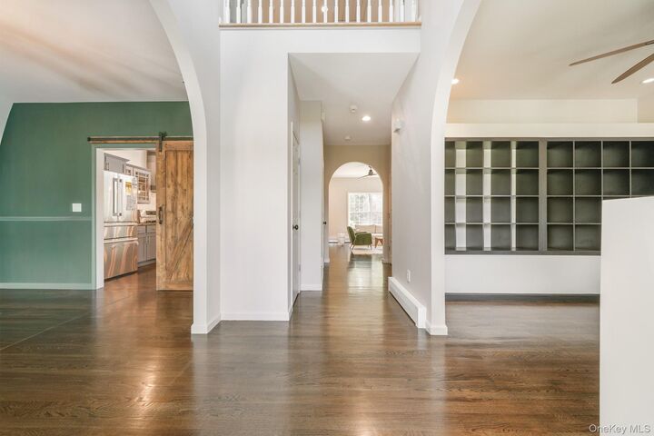 Property Photo:  18 Baron Drive  NY 10990 