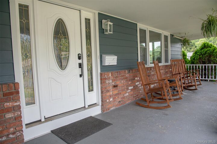 Property Photo: 206 W Central Avenue NY 10965