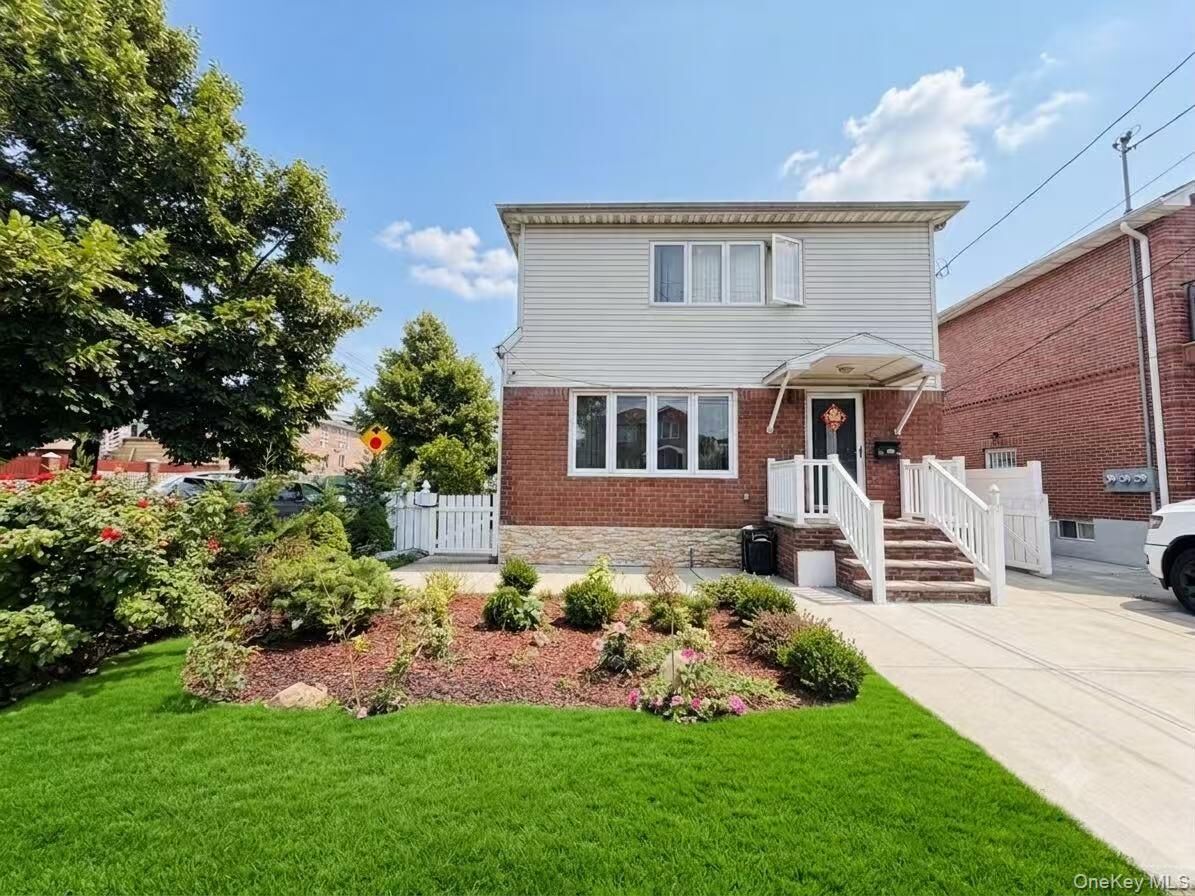 Property Photo:  1101 128th Street  NY 11356 