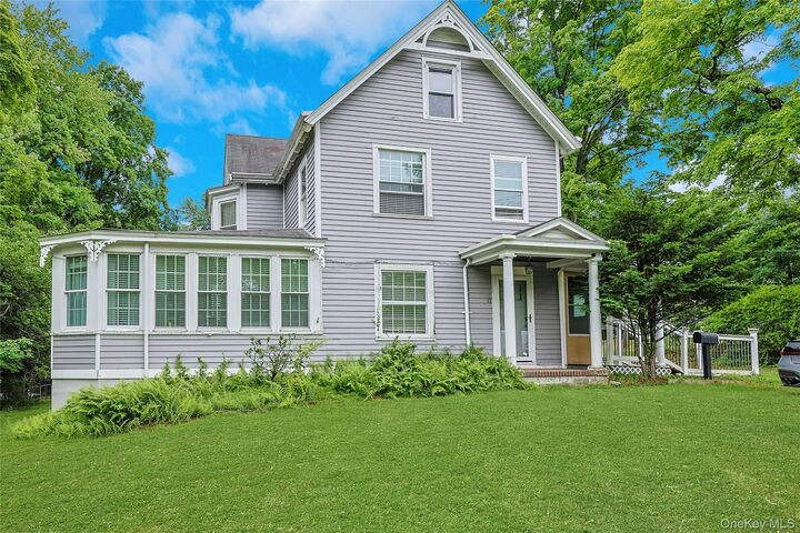 Property Photo: 11-13 Demarest Avenue NY 10994