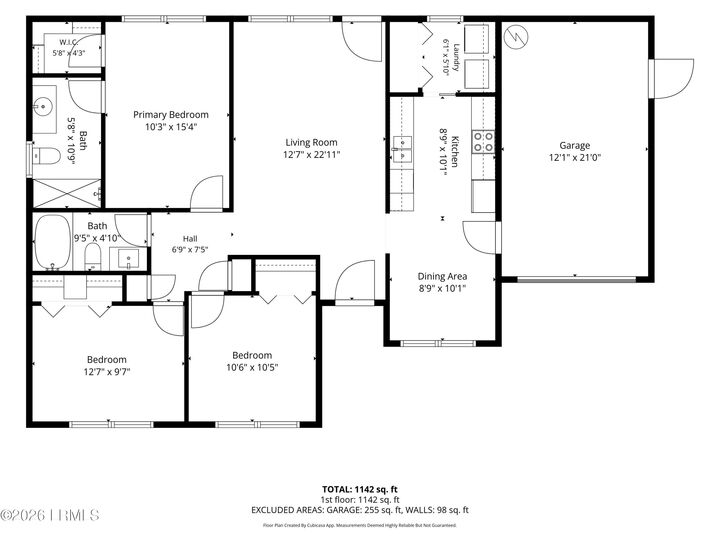 Property Photo:  9 Shorts Landing Road  SC 29907 