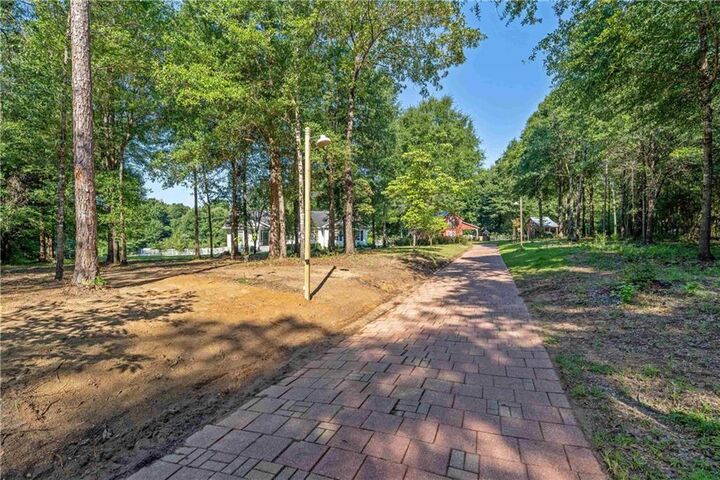 Property Photo: 16560 Old Ganey Road AL 36507