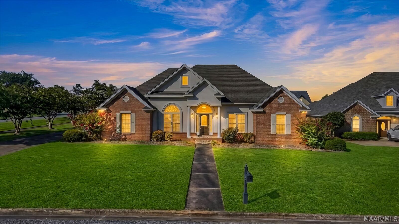 Property Photo: 5564 Chardin Drive AL 36116