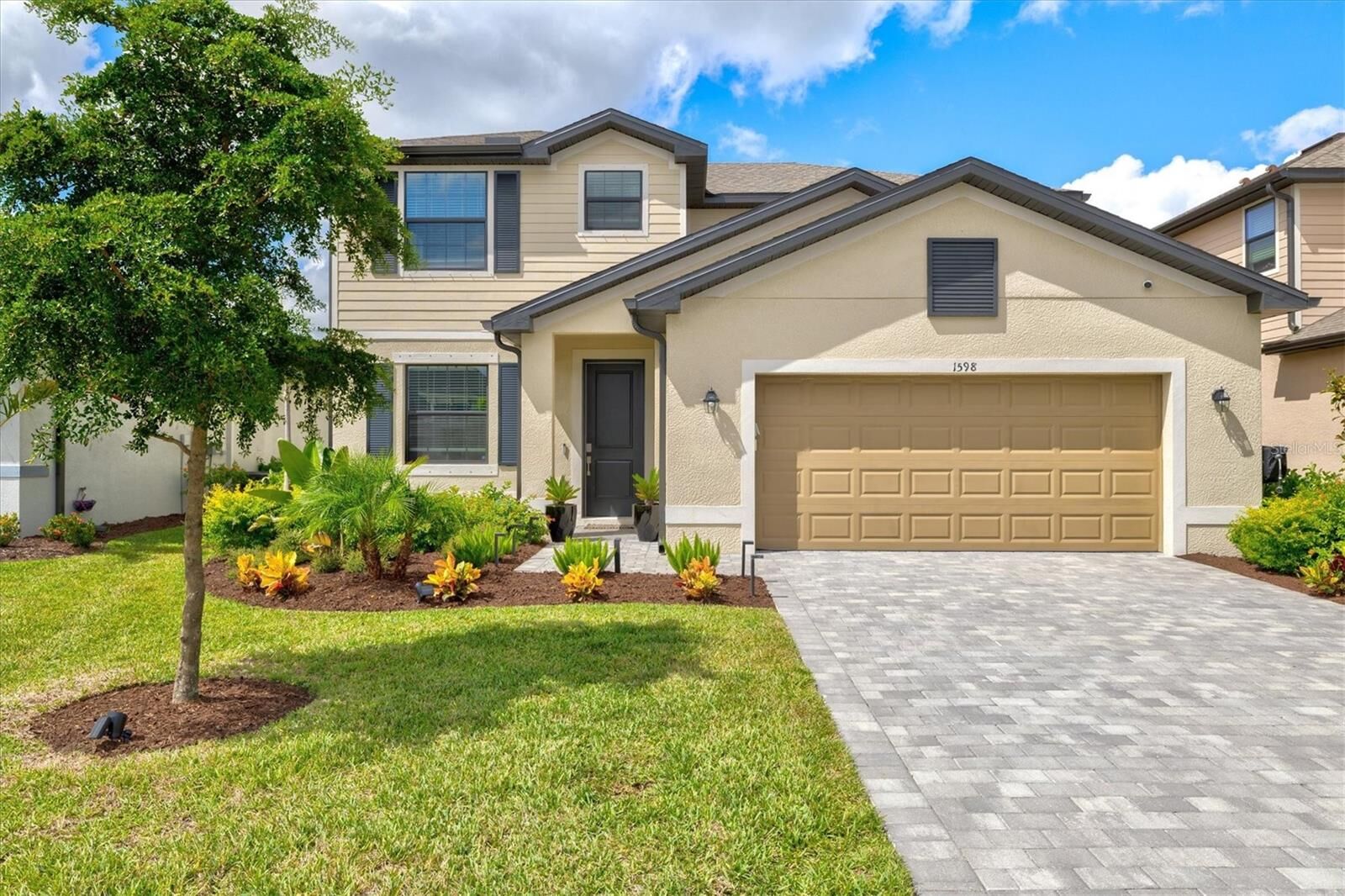 Property Photo:  1598 Sunset Preserve Way  FL 33953 