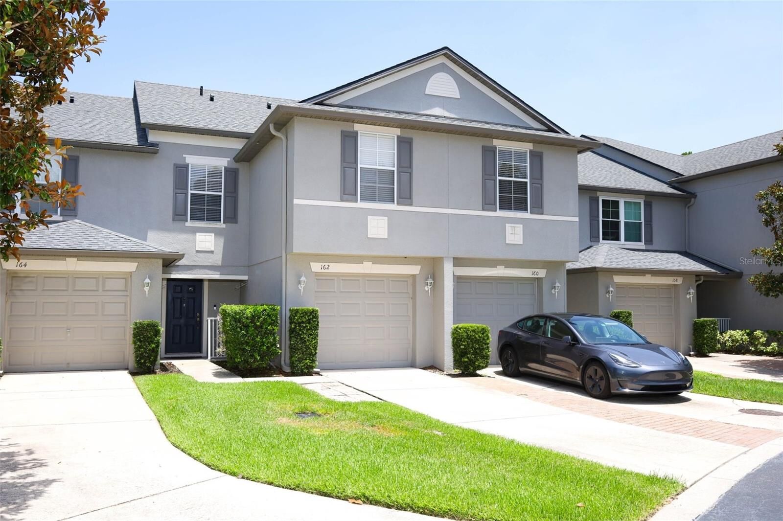 Property Photo:  162 Constitution Way  FL 32708 