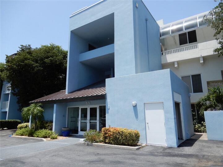 Property Photo: 5151 Isla Key Boulevard S 324 FL 33715