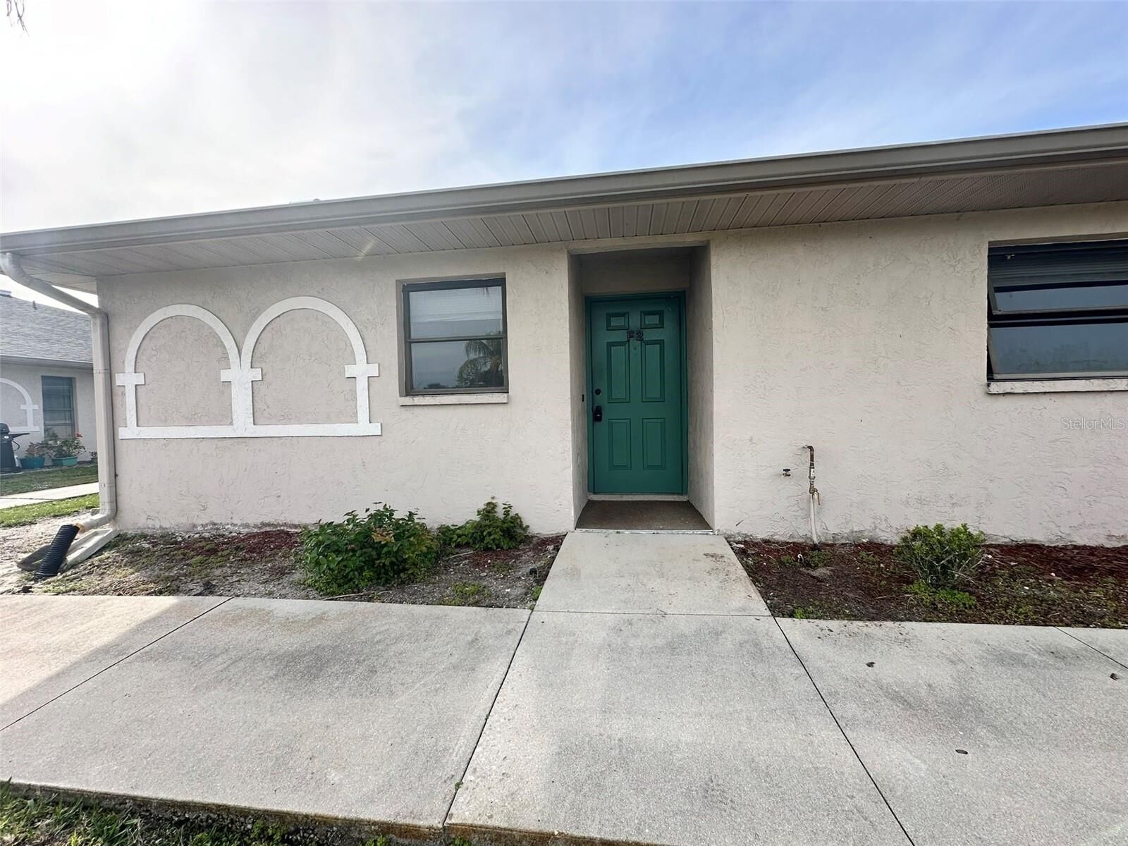 Property Photo: 24540 Harborview Road F2 FL 33980