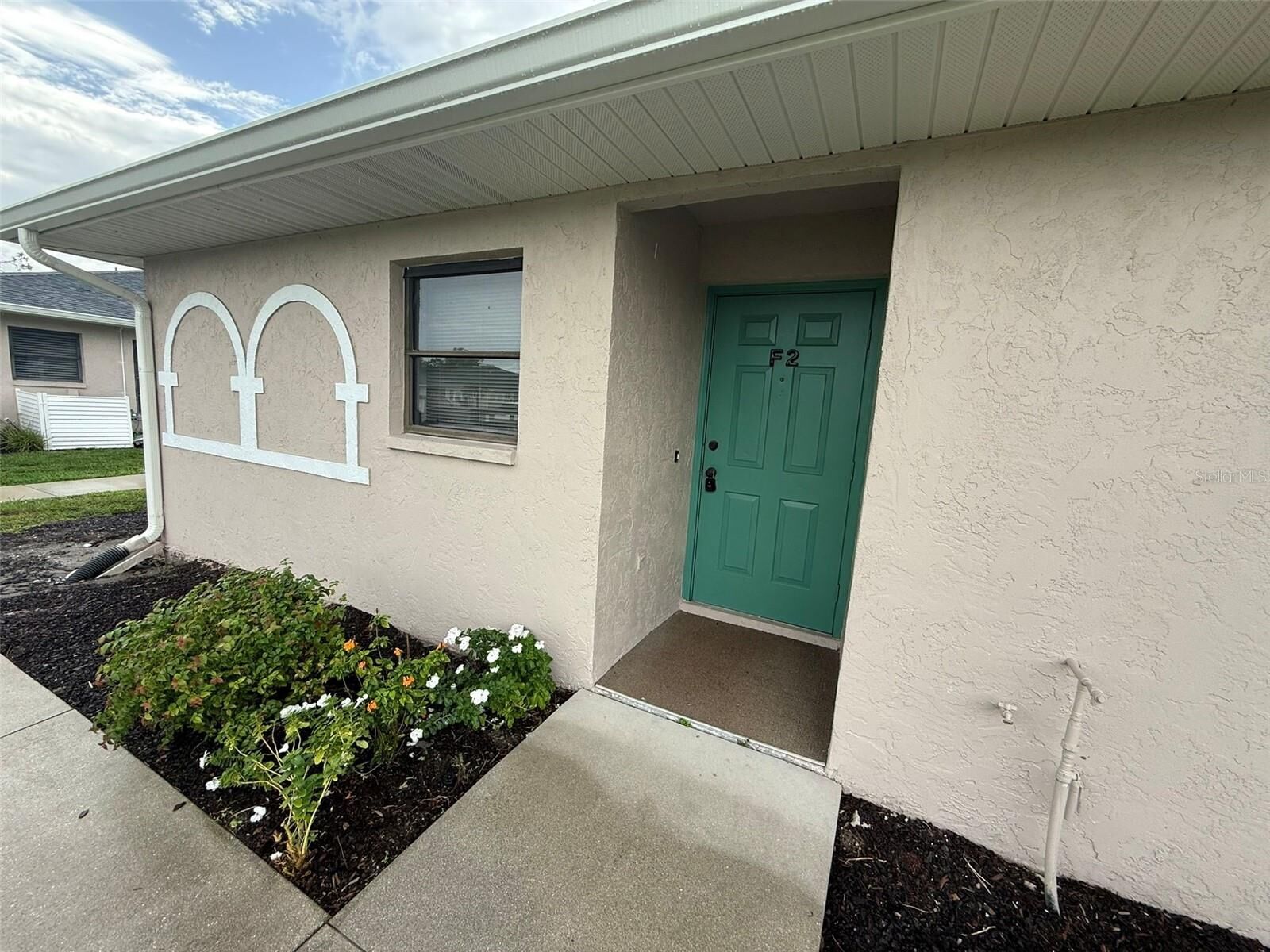Property Photo: 24540 Harborview Road F2 FL 33980