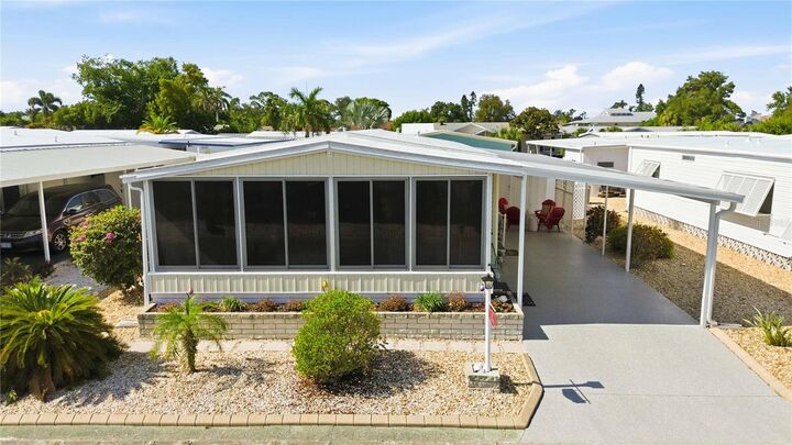 Property Photo: 2107 Palma Sola Boulevard 10 FL 34209