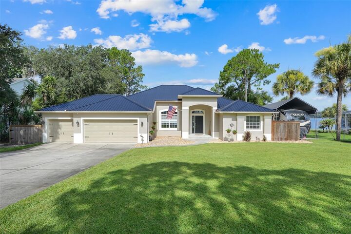 Property Photo:  18233 Rose Street  FL 34736 