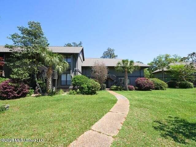 Property Photo:  157 Lanai  MS 39525 