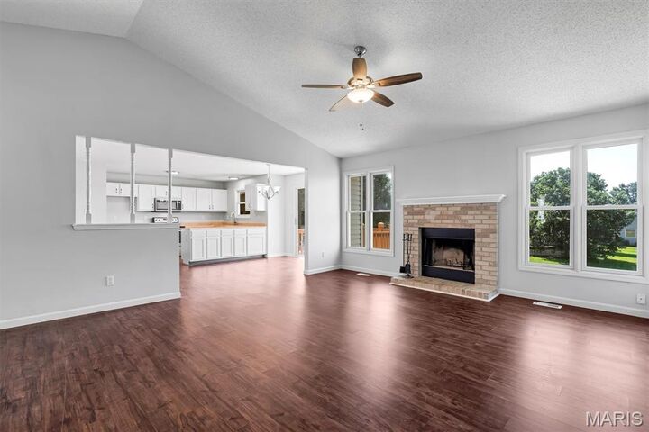 Property Photo:  7196 Heald Drive  MO 63368 