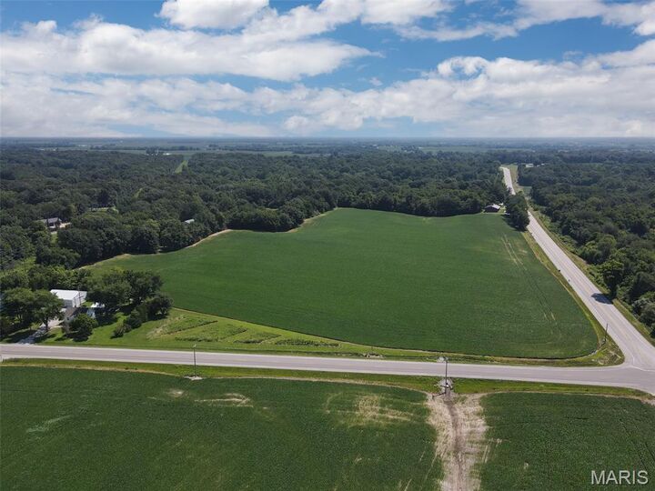 Property Photo: Xx Renken Rd IL 62067