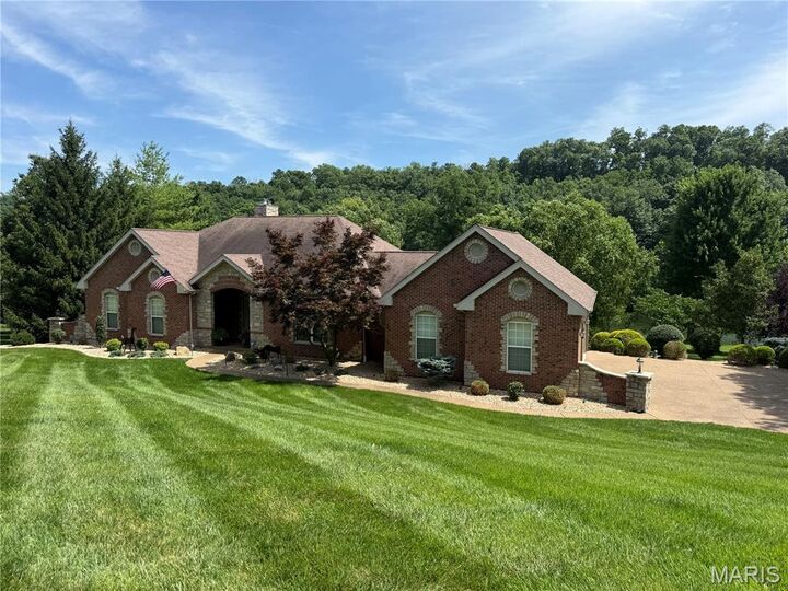 Property Photo: 4476 Augusta Shores Drive MO 63332