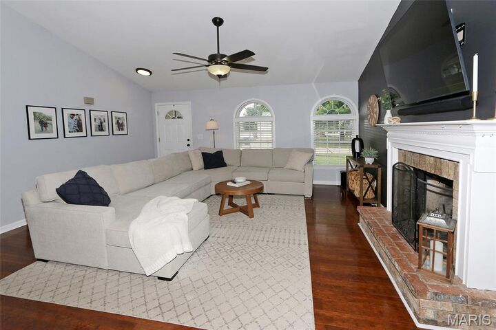 Property Photo: 4 Tomahawk Court MO 63366