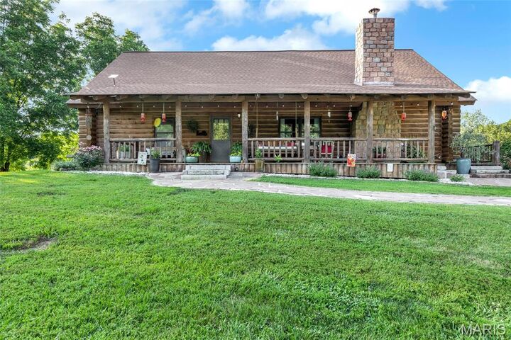 Property Photo:  1981 Kk Road  IL 62298 