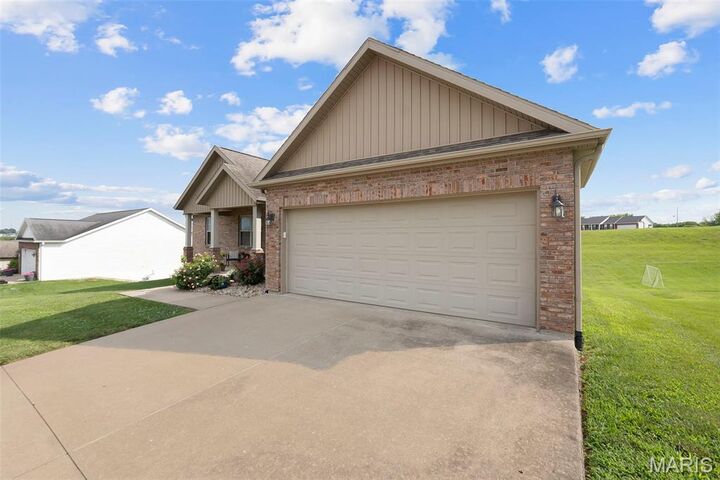 Property Photo:  3035 Prairie View Trail  MO 63755 