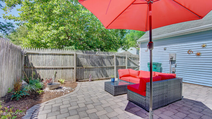 Property Photo: 16 Whitman Court NJ 07728