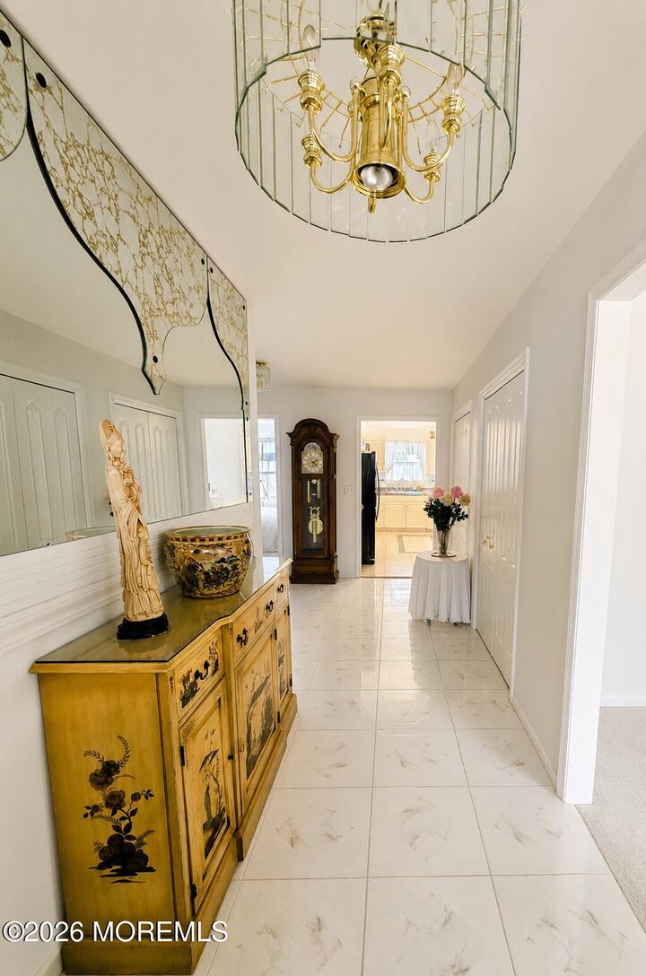 Property Photo: 83 Westport Drive NJ 08757