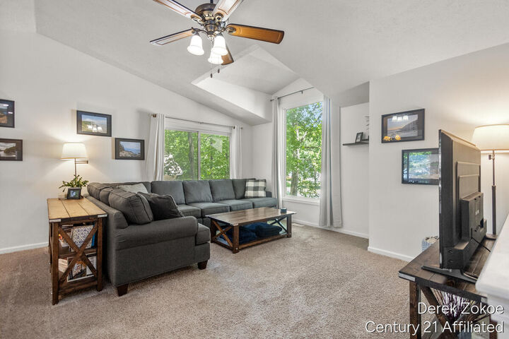 Property Photo: 11021 Timberline Drive MI 49401