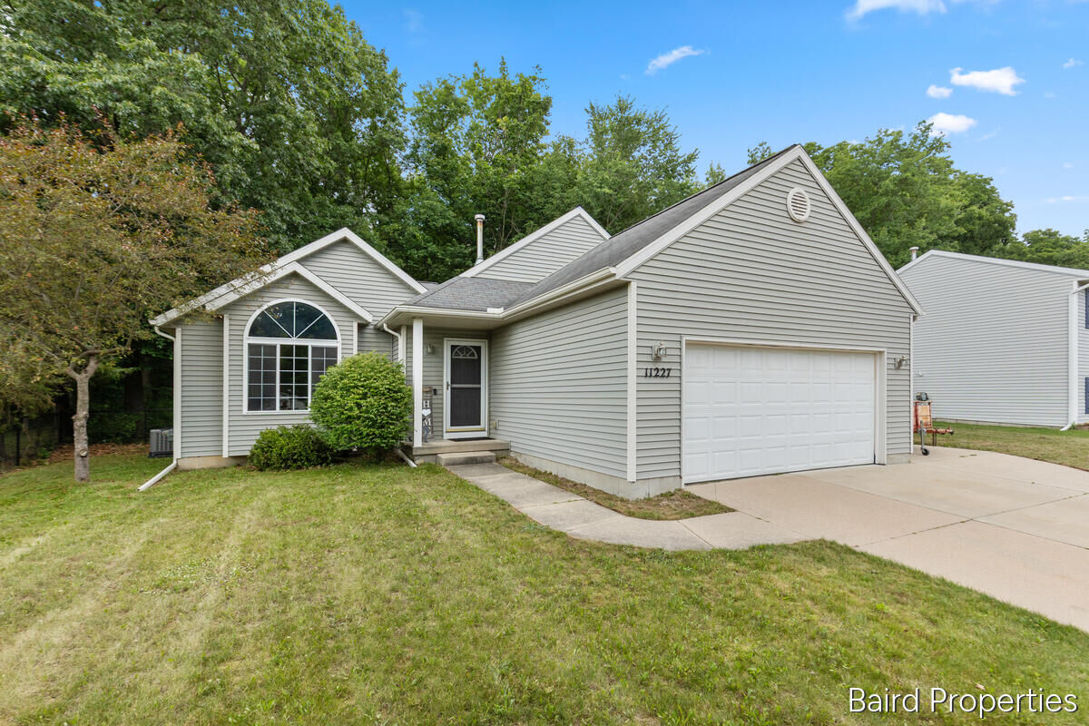 Property Photo:  11227 Barnsley Road SE  MI 49331 