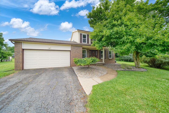 Property Photo:  6979 Placeway Street  MI 49201 