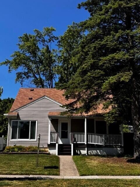 Property Photo:  907 Bruce Street  MI 48103 