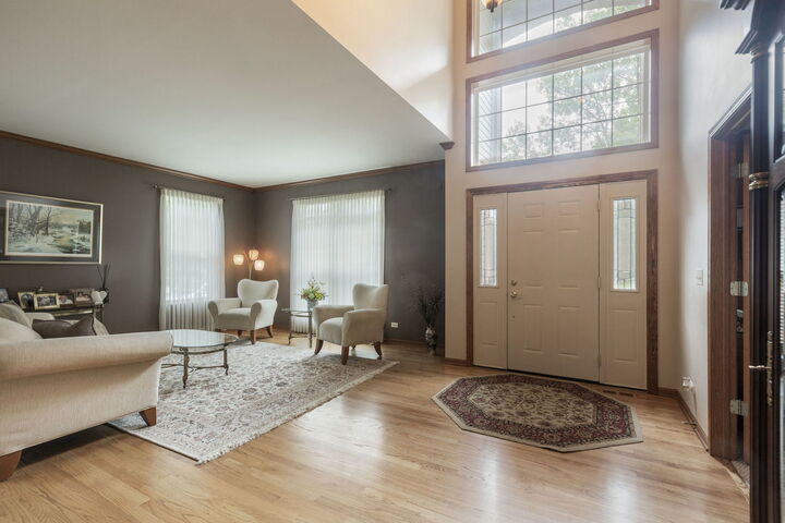 Property Photo:  556 Prescott Lane  IL 60031 