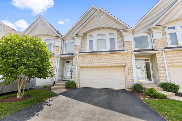 Property Photo: 363 Aaron Lane IL 60440