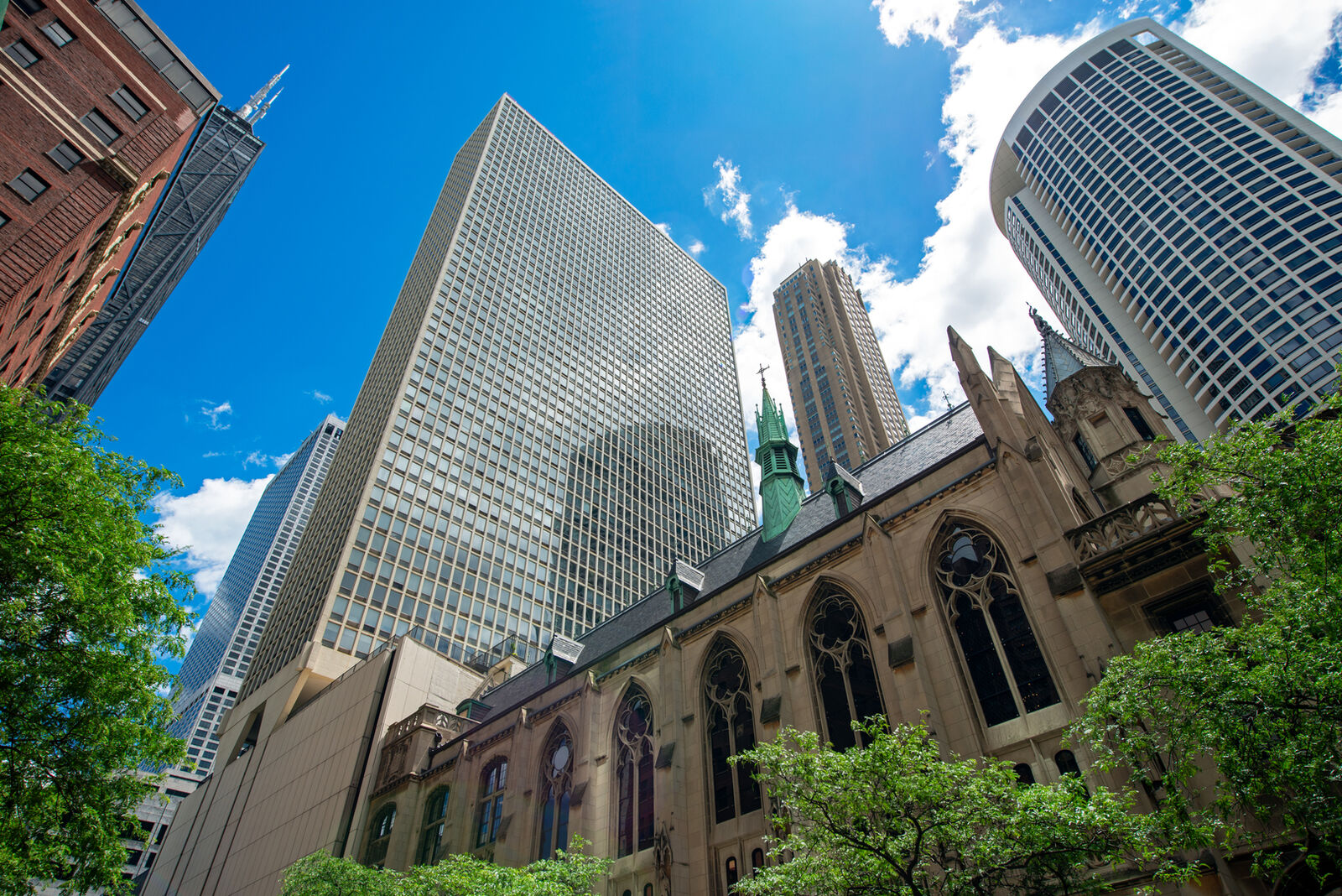 Property Photo:  111 E Chestnut Street 38B  IL 60611 