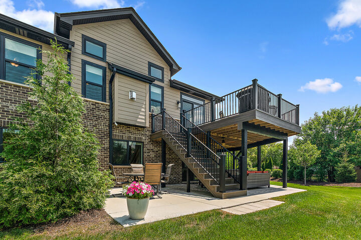 Property Photo: 1352 Lacoma Court IL 60441