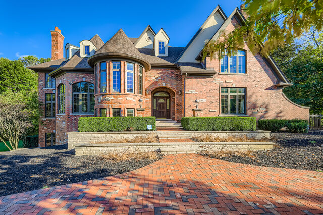 Property Photo: 4N675 Old Farm Road IL 60175