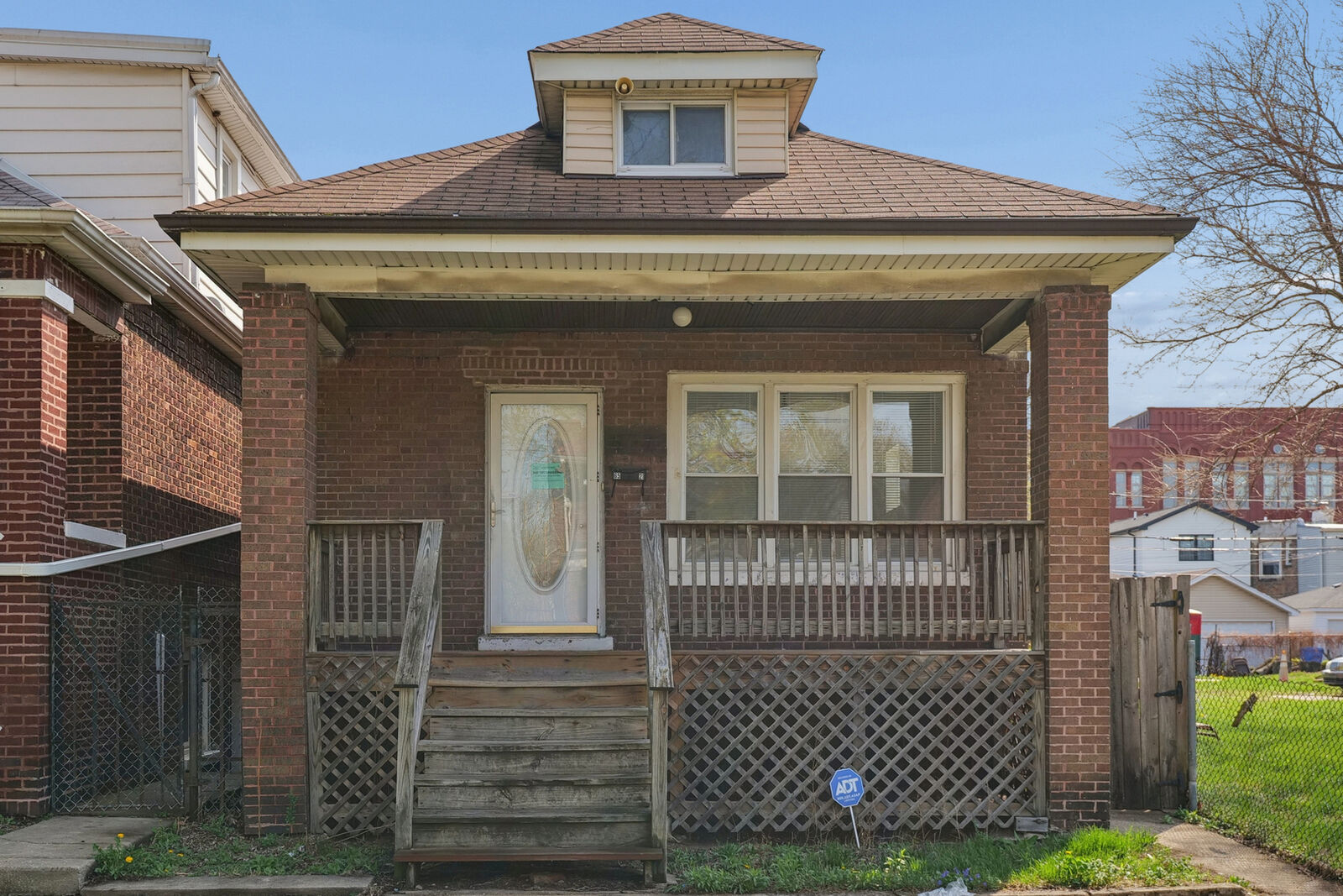 Property Photo:  6521 S Saint Lawrence Avenue  IL 60637 