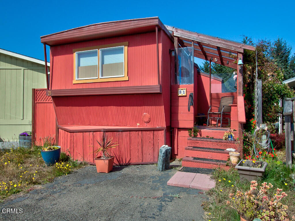 Property Photo:  32800 Highway 20 21  CA 95437 