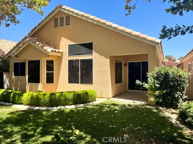 Property Photo: 11544 Mountain Meadow CA 92308
