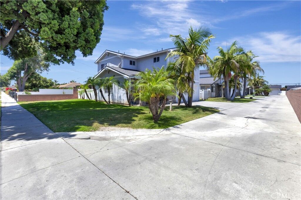 Property Photo: 12725 Barlin Avenue CA 90242