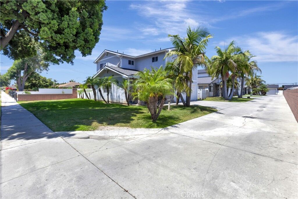 Property Photo:  12725 Barlin Avenue  CA 90242 