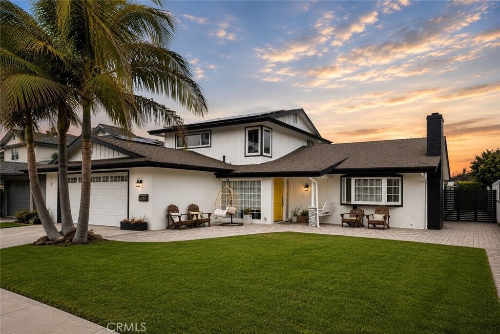 Property Photo:  8021 Sunset Circle  CA 92646 