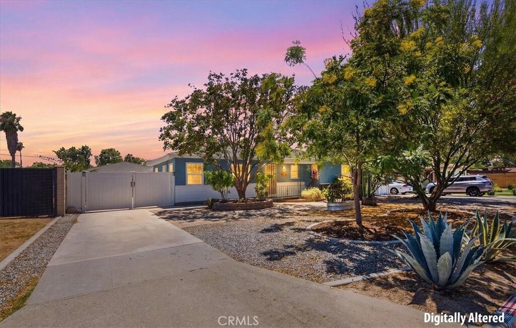 Property Photo:  4686 McFarland  CA 92506 