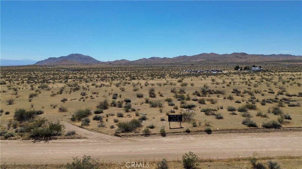 Property Photo:  0 Short  CA 92307 