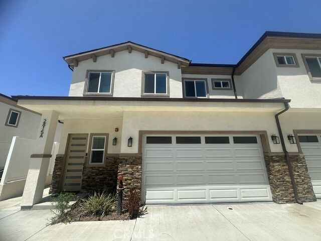 Property Photo: 2815 190th A CA 90278