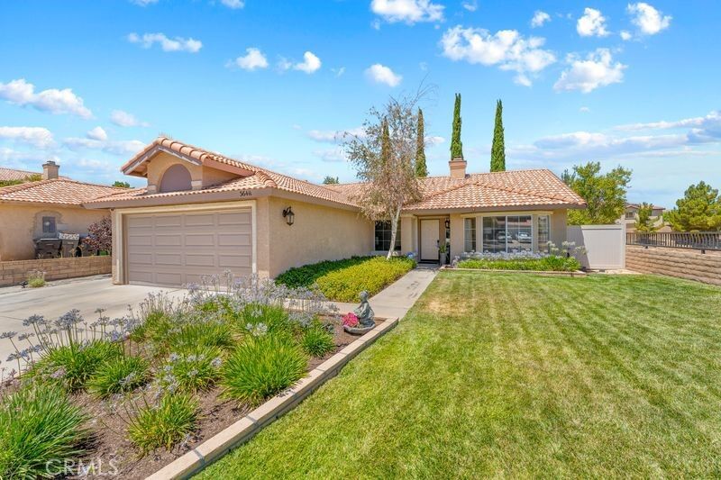 Property Photo:  36411 Ramona  CA 93550 